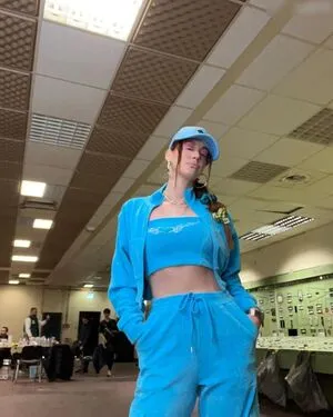 Eefje Depoortere OnlyFans Leaked Free Thumbnail Picture - #7vYZImJLFn