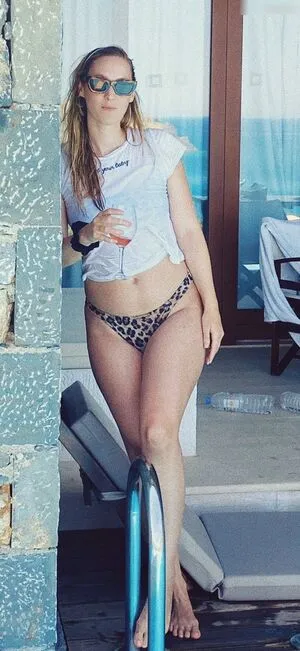 Eefje Depoortere OnlyFans Leaked Free Thumbnail Picture - #AM1LkSgLCE