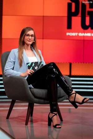 Eefje Depoortere OnlyFans Leaked Free Thumbnail Picture - #BKdZm07Vmk