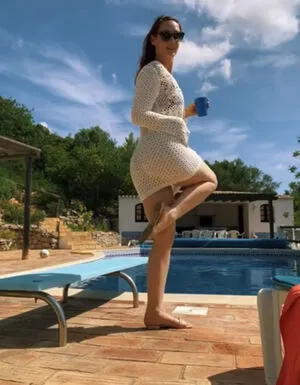 Eefje Depoortere OnlyFans Leaked Free Thumbnail Picture - #Bjku1DD6Pm