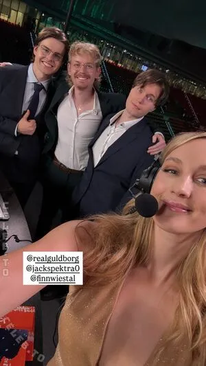 Eefje Depoortere OnlyFans Leaked Free Thumbnail Picture - #C3n2J2LwFJ