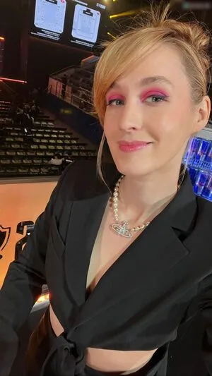 Eefje Depoortere OnlyFans Leaked Free Thumbnail Picture - #CCHUwjr5jX