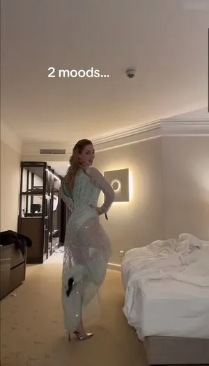 Eefje Depoortere OnlyFans Leaked Free Thumbnail Picture - #DHVb27qSJd