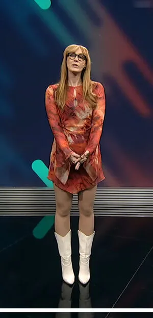 Eefje Depoortere OnlyFans Leaked Free Thumbnail Picture - #Db8v403VTD