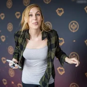 Eefje Depoortere OnlyFans Leaked Free Thumbnail Picture - #Eg8ZZK6v5H