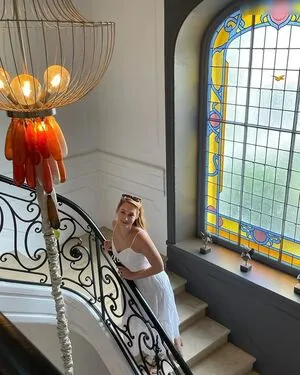 Eefje Depoortere OnlyFans Leaked Free Thumbnail Picture - #FeUUTMeC6c