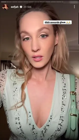 Eefje Depoortere OnlyFans Leaked Free Thumbnail Picture - #GIfFtek565