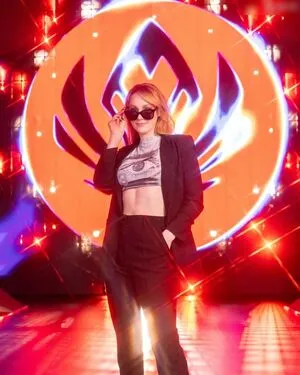 Eefje Depoortere OnlyFans Leaked Free Thumbnail Picture - #GM7muggKPD