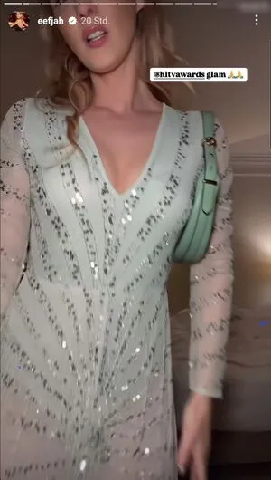 Eefje Depoortere OnlyFans Leaked Free Thumbnail Picture - #GhHKPUzj6B