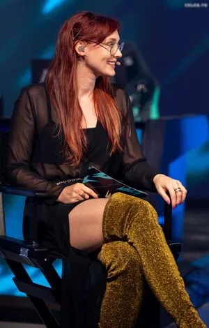 Eefje Depoortere OnlyFans Leaked Free Thumbnail Picture - #HZx5cZM0Ox