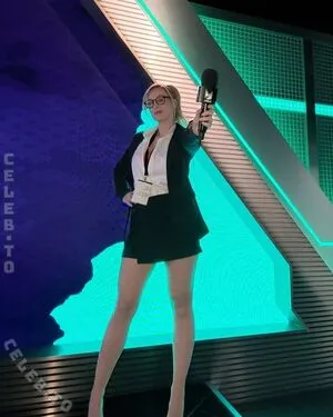 Eefje Depoortere OnlyFans Leaked Free Thumbnail Picture - #IJukn8gxvS