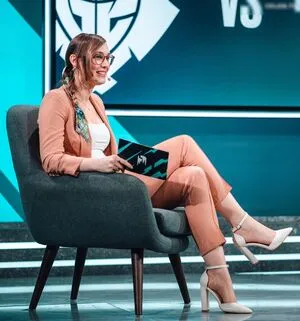 Eefje Depoortere OnlyFans Leaked Free Thumbnail Picture - #KTDhRhAbMn