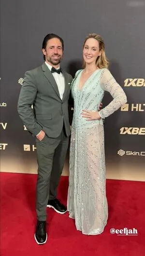 Eefje Depoortere OnlyFans Leaked Free Thumbnail Picture - #LPb8qJSLyl