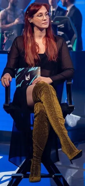 Eefje Depoortere OnlyFans Leaked Free Thumbnail Picture - #LrxX1TD9oK