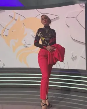 Eefje Depoortere OnlyFans Leaked Free Thumbnail Picture - #NFbeLCwpQv