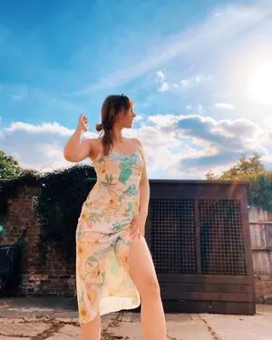 Eefje Depoortere OnlyFans Leaked Free Thumbnail Picture - #P2UjC5ujhj