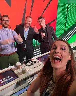 Eefje Depoortere OnlyFans Leaked Free Thumbnail Picture - #Q0pHz5ruo4