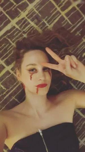 Eefje Depoortere OnlyFans Leaked Free Thumbnail Picture - #WovIBImzsI