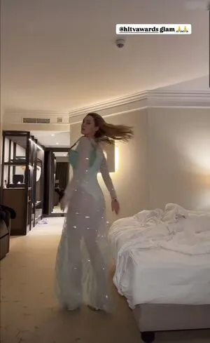 Eefje Depoortere OnlyFans Leaked Free Thumbnail Picture - #YCpP9HLY7J