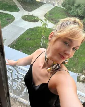 Eefje Depoortere OnlyFans Leaked Free Thumbnail Picture - #b4kSpShsTc