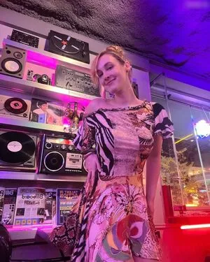 Eefje Depoortere OnlyFans Leaked Free Thumbnail Picture - #bIL2Ldvrnp