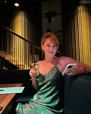 Eefje Depoortere OnlyFans Leaked Free Thumbnail Picture - #bk5xFVQiJY