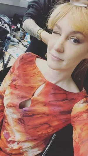 Eefje Depoortere OnlyFans Leaked Free Thumbnail Picture - #exWHlHKUP8