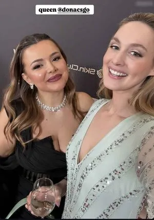 Eefje Depoortere OnlyFans Leaked Free Thumbnail Picture - #feSddGcIfd