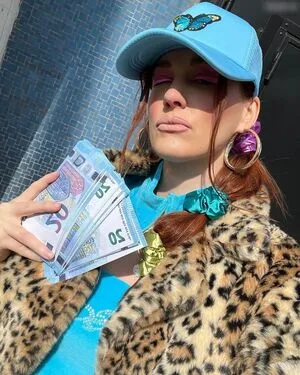 Eefje Depoortere OnlyFans Leaked Free Thumbnail Picture - #kA7xBcihse