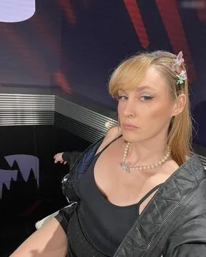 Eefje Depoortere OnlyFans Leaked Free Thumbnail Picture - #kD8o4Knrem