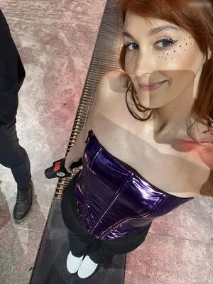 Eefje Depoortere OnlyFans Leaked Free Thumbnail Picture - #lg0UNNKozE