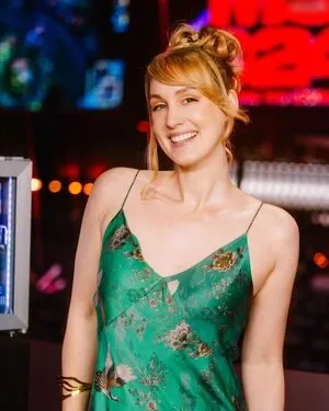 Eefje Depoortere OnlyFans Leaked Free Thumbnail Picture - #m0nDM71GdV