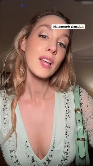 Eefje Depoortere OnlyFans Leaked Free Thumbnail Picture - #mKo3LtBxds