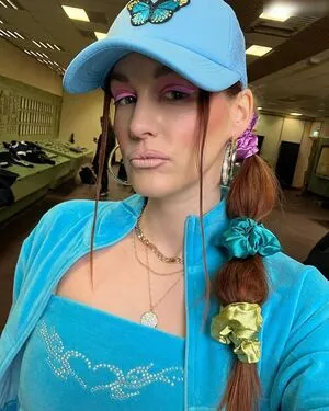 Eefje Depoortere OnlyFans Leaked Free Thumbnail Picture - #n1rMiCf50V