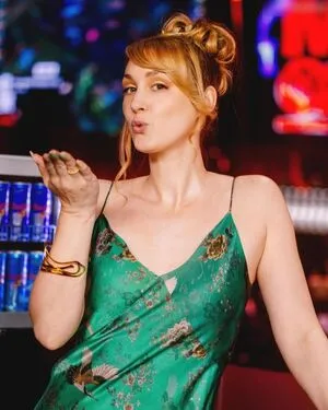 Eefje Depoortere OnlyFans Leaked Free Thumbnail Picture - #p0G0tSHwGT