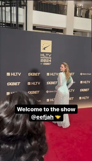 Eefje Depoortere OnlyFans Leaked Free Thumbnail Picture - #p34cEk441E