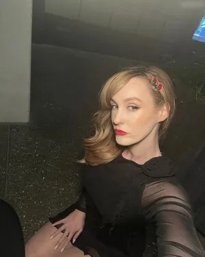 Eefje Depoortere OnlyFans Leaked Free Thumbnail Picture - #pid5JaxyAm