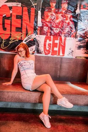 Eefje Depoortere OnlyFans Leaked Free Thumbnail Picture - #qH6igjx4oB