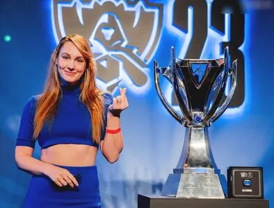 Eefje Depoortere OnlyFans Leaked Free Thumbnail Picture - #tAe1sXEH8L