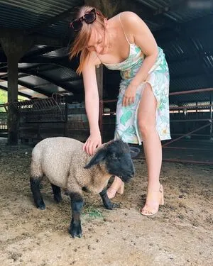 Eefje Depoortere OnlyFans Leaked Free Thumbnail Picture - #teJEXg68iN