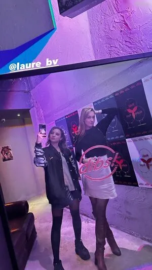 Eefje Depoortere OnlyFans Leaked Free Thumbnail Picture - #xYxadHqtIR