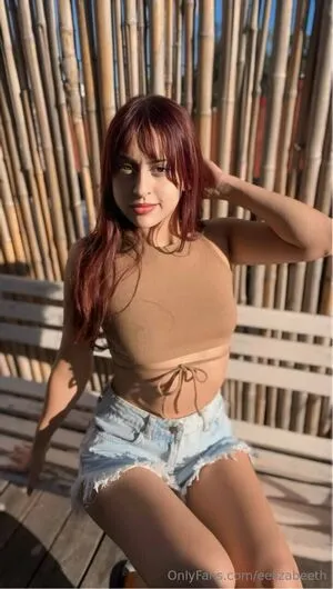 Eelizabeeth OnlyFans Leaked Free Thumbnail Picture - #1ylXPsvt5y