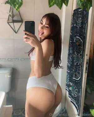 Eelizabeeth OnlyFans Leaked Free Thumbnail Picture - #PJdEdItKe8