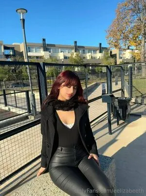 Eelizabeeth OnlyFans Leaked Free Thumbnail Picture - #eZrUb07qOu