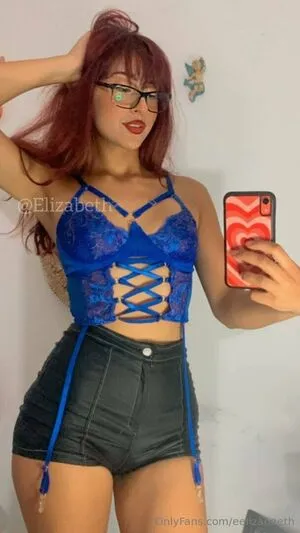 Eelizabeeth OnlyFans Leaked Free Thumbnail Picture - #rmLyBuftf1