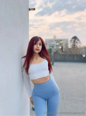 Eelizabeeth OnlyFans Leaked Free Thumbnail Picture - #wSSn3pHZ1u