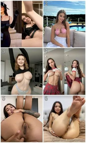 Eelllies OnlyFans Leaked Free Thumbnail Picture - #9J5jgfDIWY