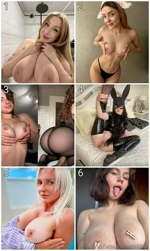 Eelllies OnlyFans Leaked Free Thumbnail Picture - #I5J43JOmnX