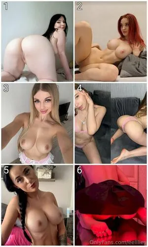 Eelllies OnlyFans Leaked Free Thumbnail Picture - #V2CkG9qFdY