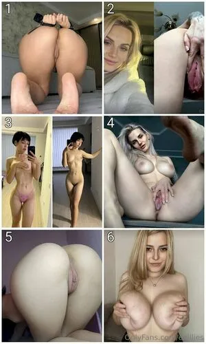 Eelllies OnlyFans Leaked Free Thumbnail Picture - #bA6cxn3icy
